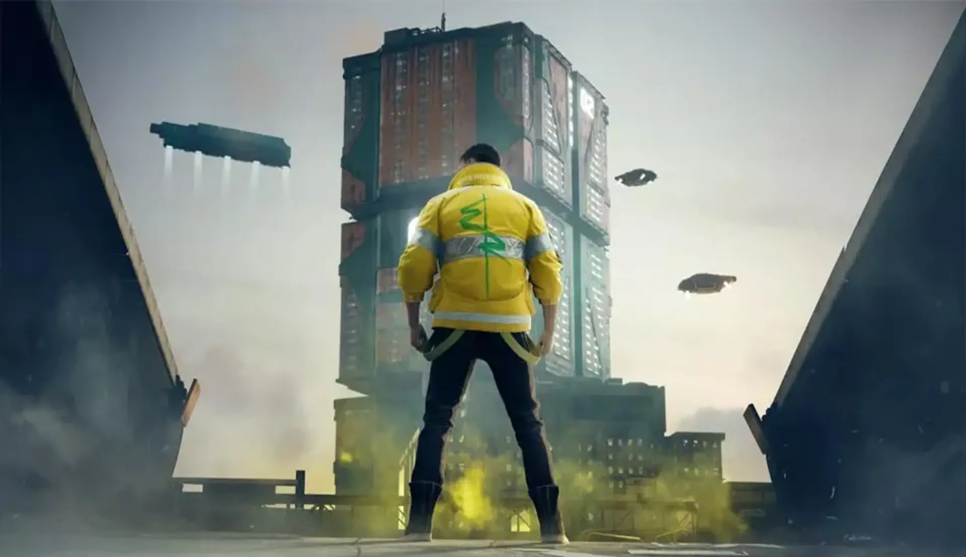 بررسی بازی Cyberpunk 2077: Phantom Liberty