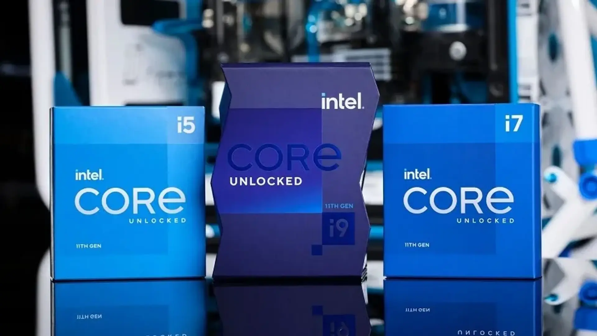 معرفی بهترین پردازنده های اینتل؛ کدام CPU ارزش خرید بالاتری در سال ۲۰۲۴ دارد؟