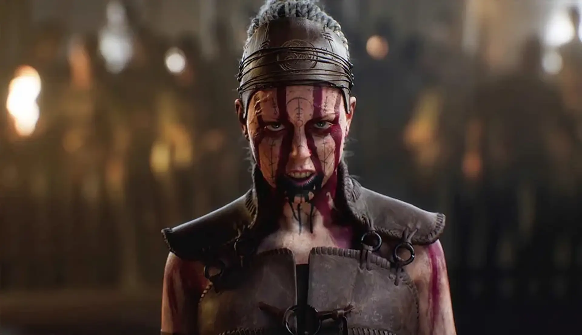 بررسی بازی Senua’s Saga Hellblade 2