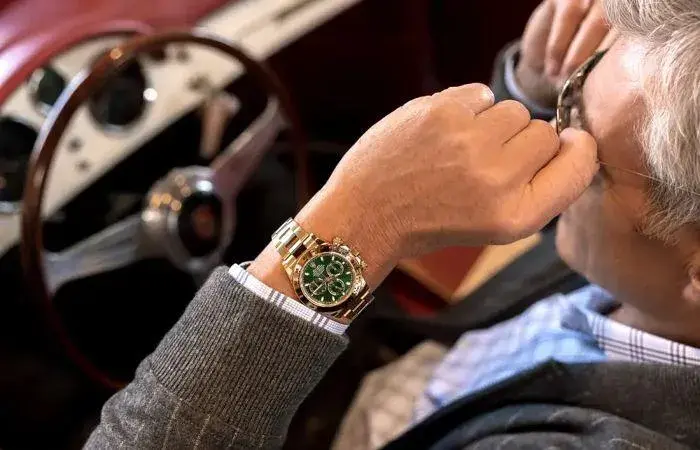 5 ساعت نوستالژی و قدیمی اما همچنان پرطرف‌دار و محبوب