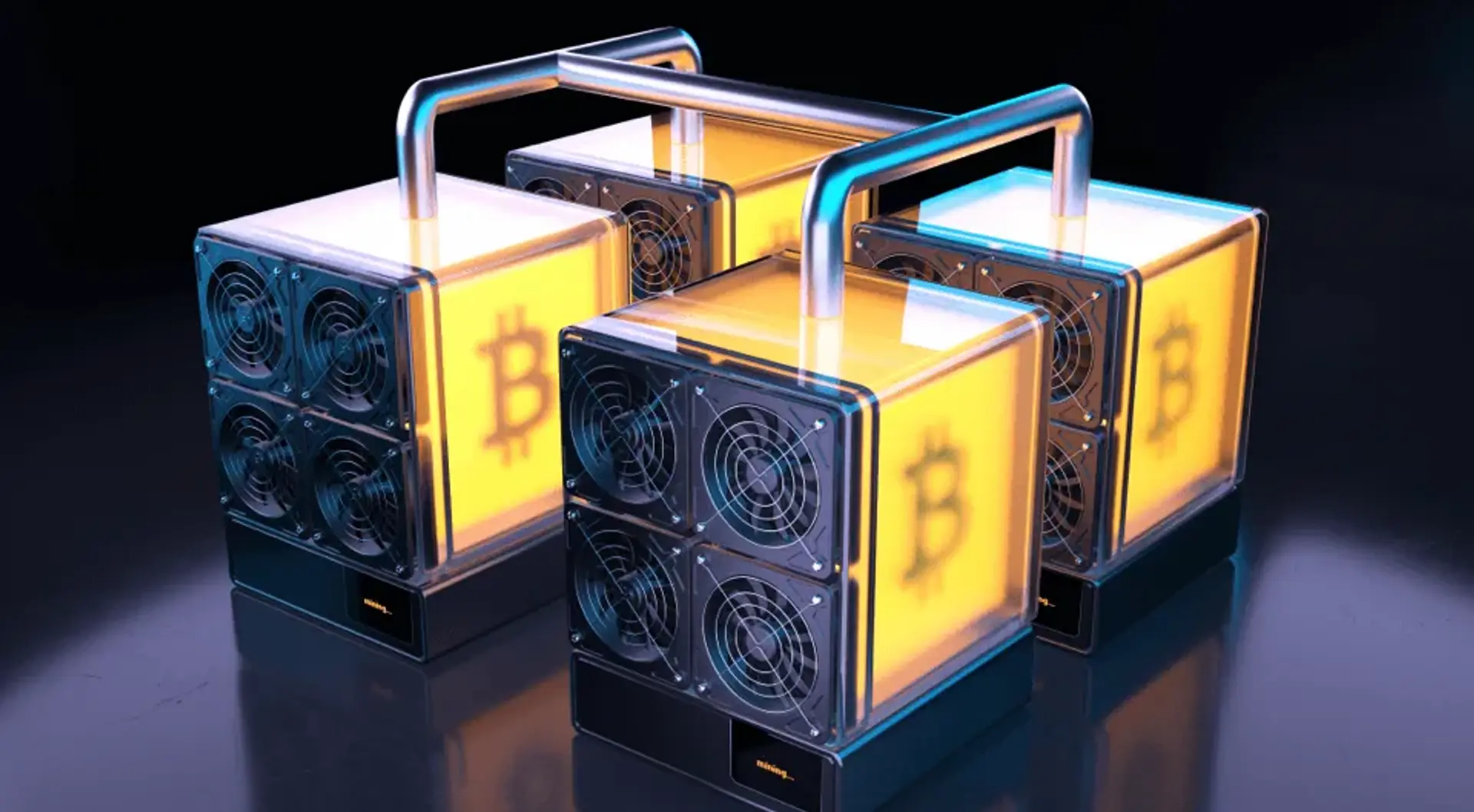دستگاه استخراج ارز دیجیتال asic چیست؟ توضیحات کامل