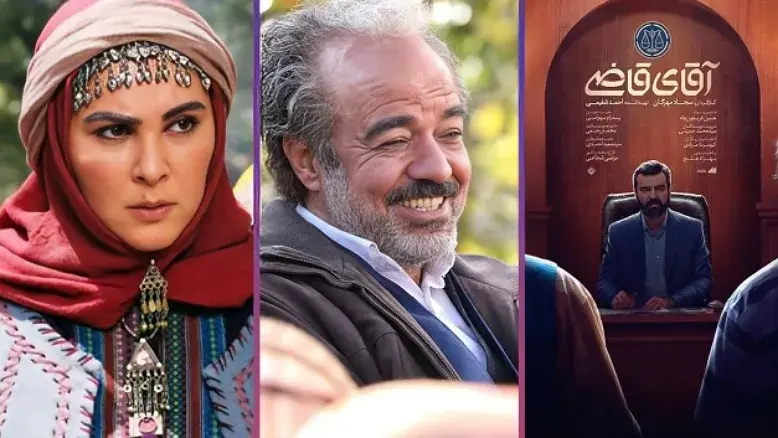 معرفی سریال های نوروز ۱۴۰۲ | لیست سریال های ماه رمضان و نوروز 1402