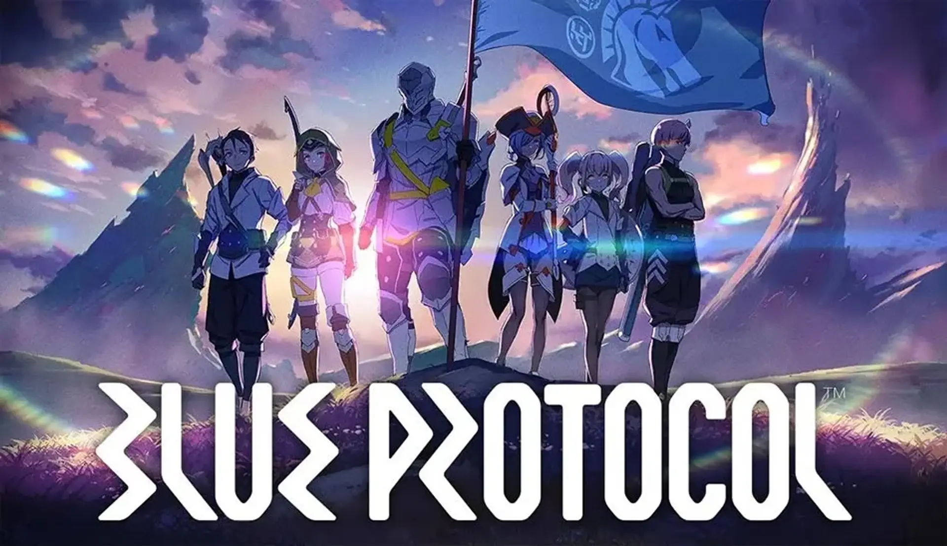 بررسی بازی Blue Protocol؛ آمازون گیم دست به‌کار شد