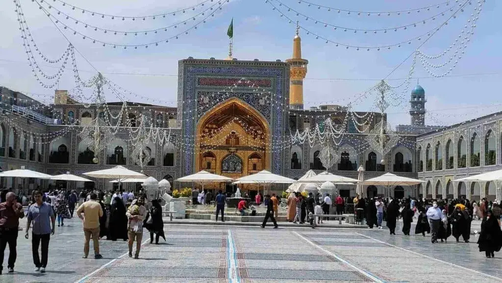 5  راهکار برای داشتن سفری ارزان به مشهد