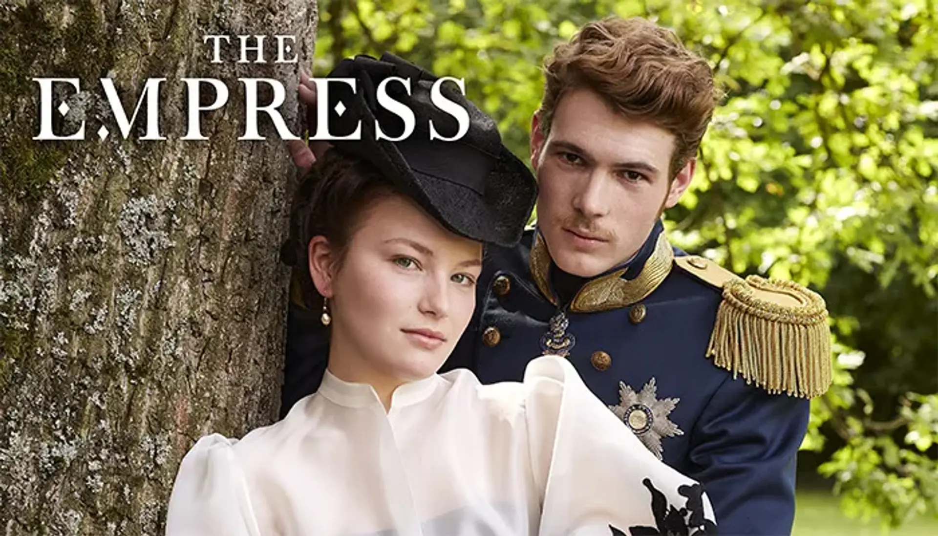 معرفی سریال The Empress 2022 (ملکه) ؛ داستان، بازیگران و نمرات