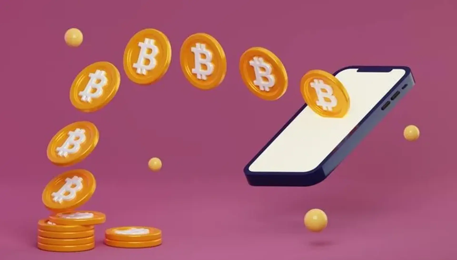آیا گرفتن یک بیت کوین رایگان امکان دارد؟ بررسی انواع ترفندها