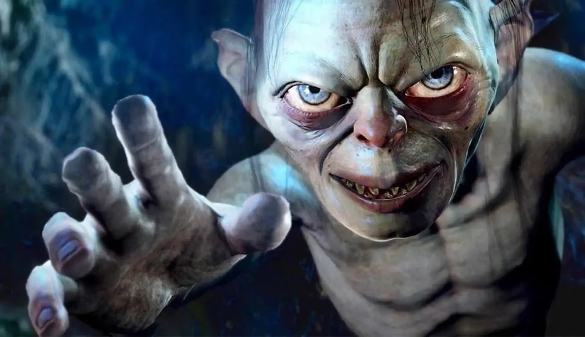 بررسی بازی The Lord of the Rings: Gollum