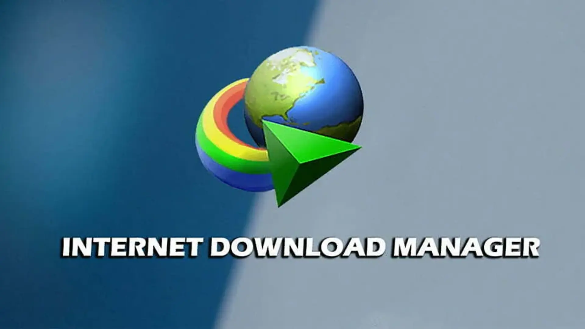 آموزش غیرفعال سازی برنامه اینترنت دانلود منیجر (IDM)