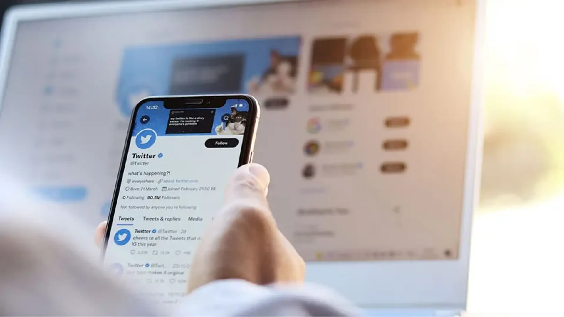 آموزش نحوه کار با توییتر ؛ چگونه توییت بزنیم؟