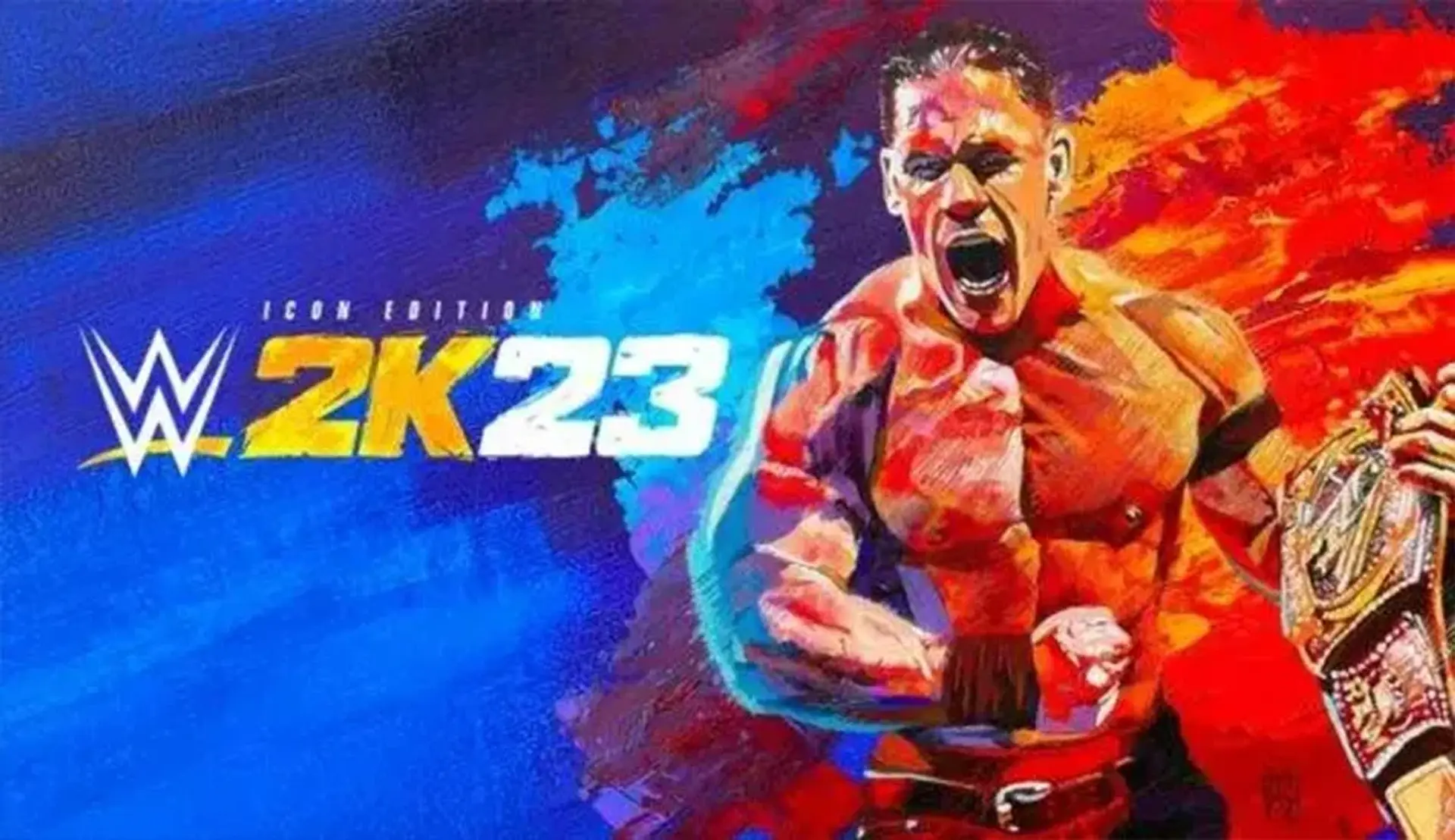 بررسی بازی WWE 2K23؛ گیم پلی، داستان و پلتفرم های بازی