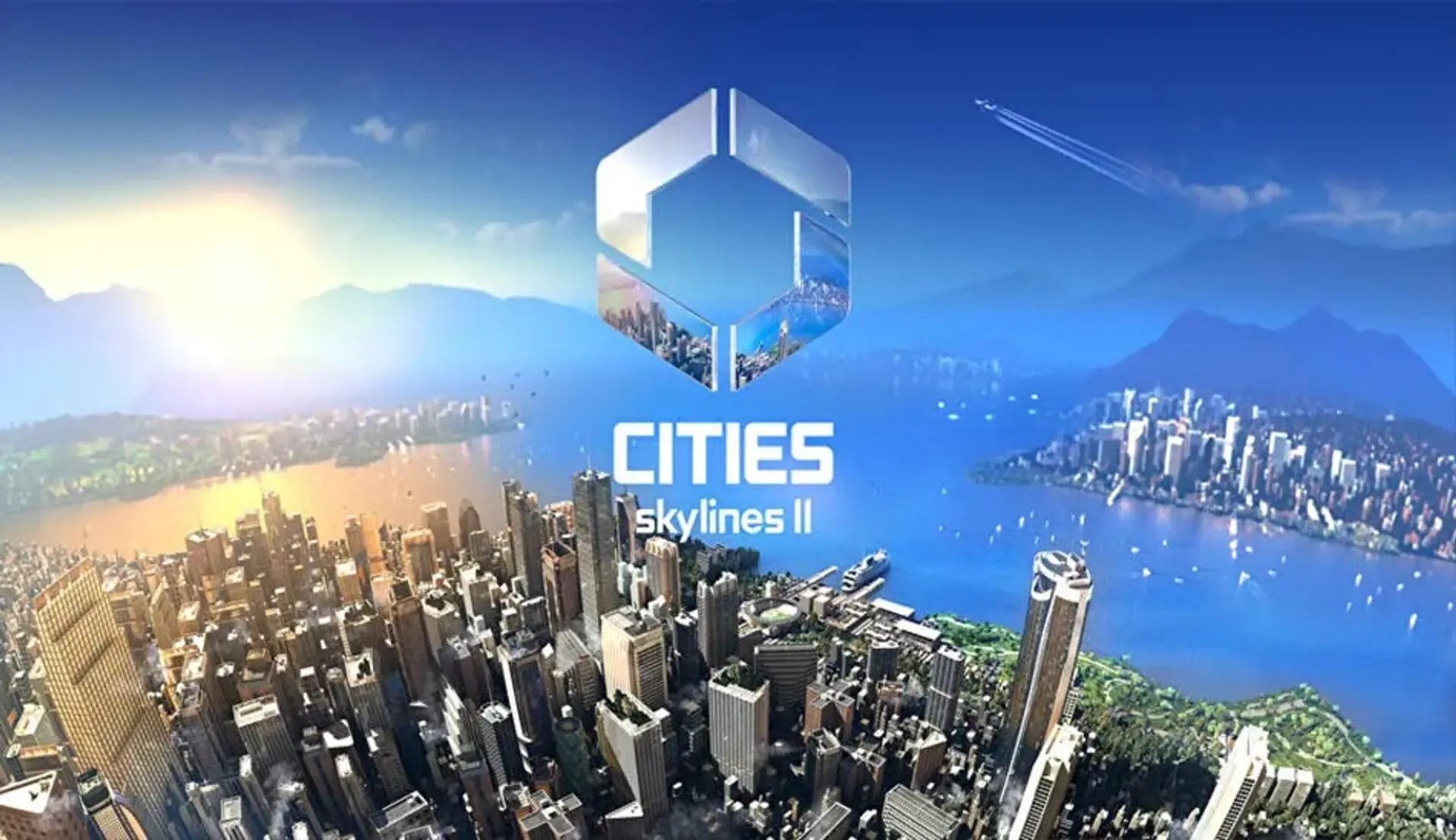 معرفی بازی Cities: Skylines II