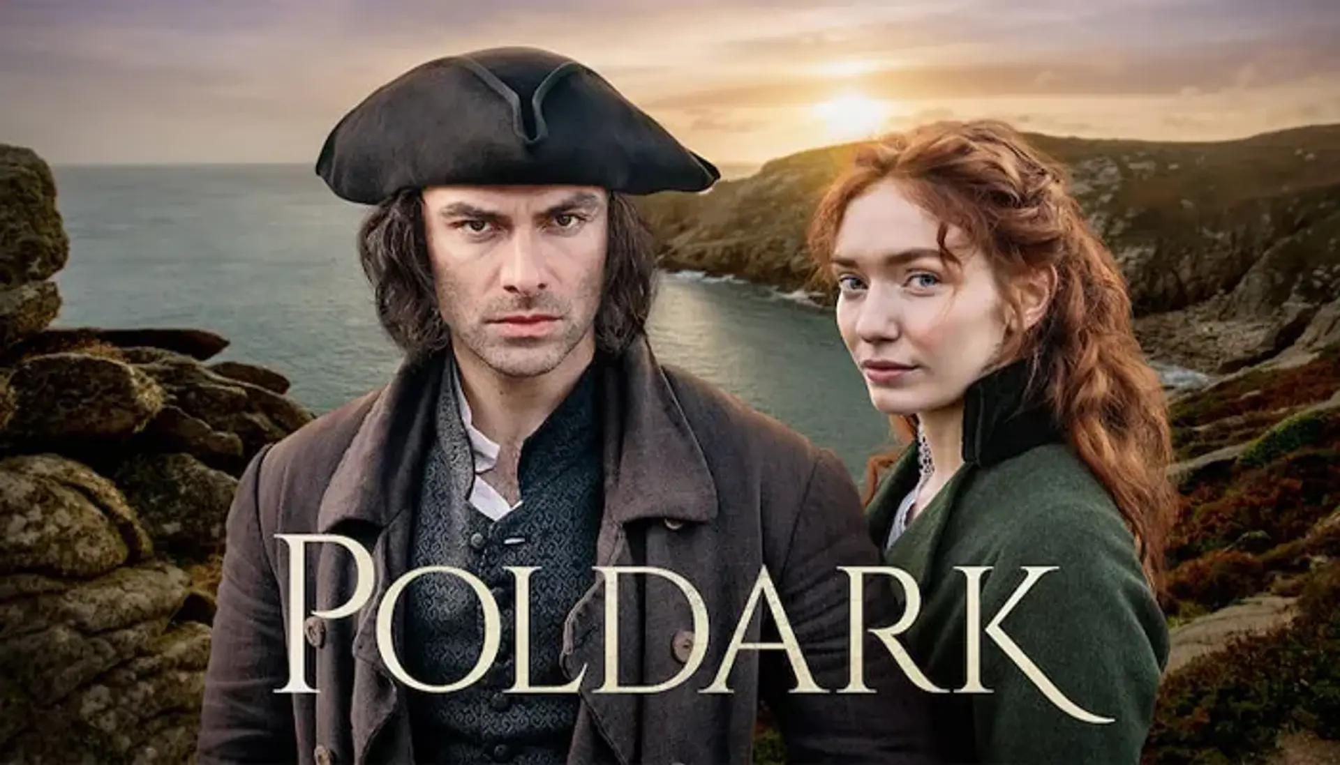 معرفی سریال Poldark 2015  | خلاصه داستان، بازیگران و نمرات