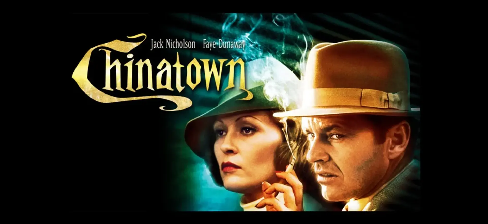 معرفی فیلم محله چینی ها (Chinatown 1974) + نکات جالب