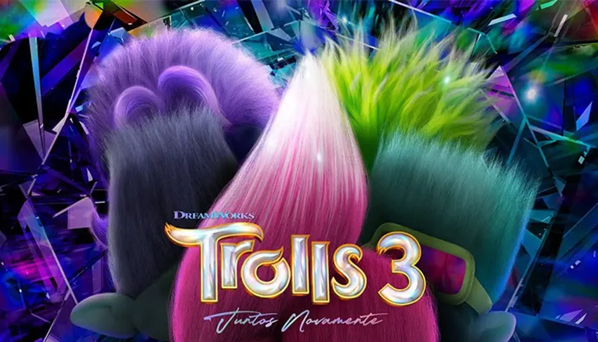 آخرین اخبار انیمیشن Trolls 3 ؛ تاریخ اکران، داستان و بازیگران