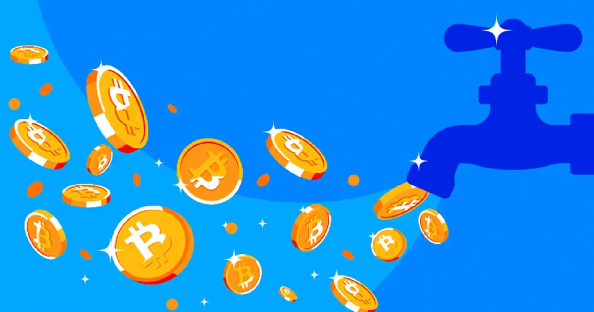 چگونه بیت کوین رایگان بگیریم؟ + آموزش صفر تا 100