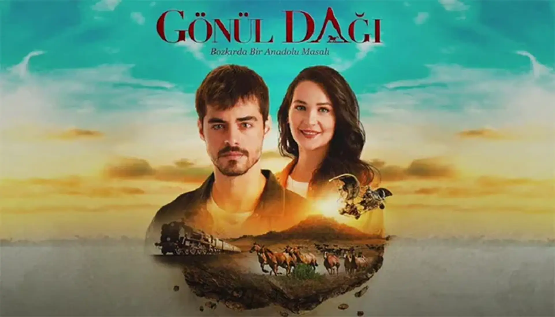 معرفی سریال کوه دل (Gönül Dağı) ؛ داستان، بازیگران و نمرات