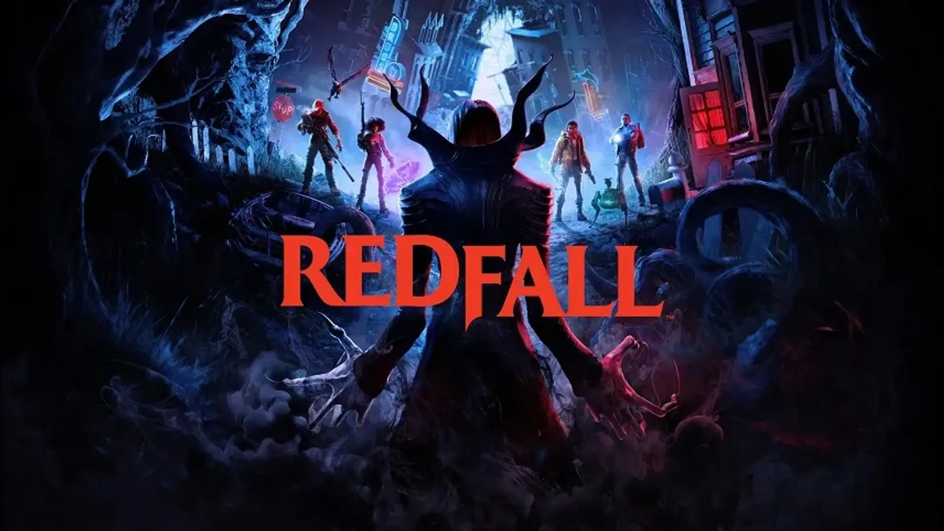 بررسی بازی Redfall؛ روییدن دوباره Bethesda این‌بار در ژانر Co-op