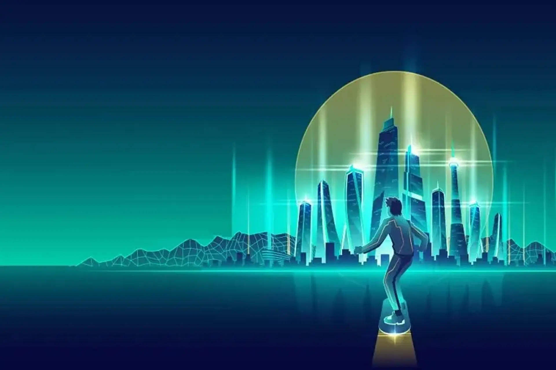 آموزش خرید زمین ارزان قیمت در متاورس + نکات کلیدی