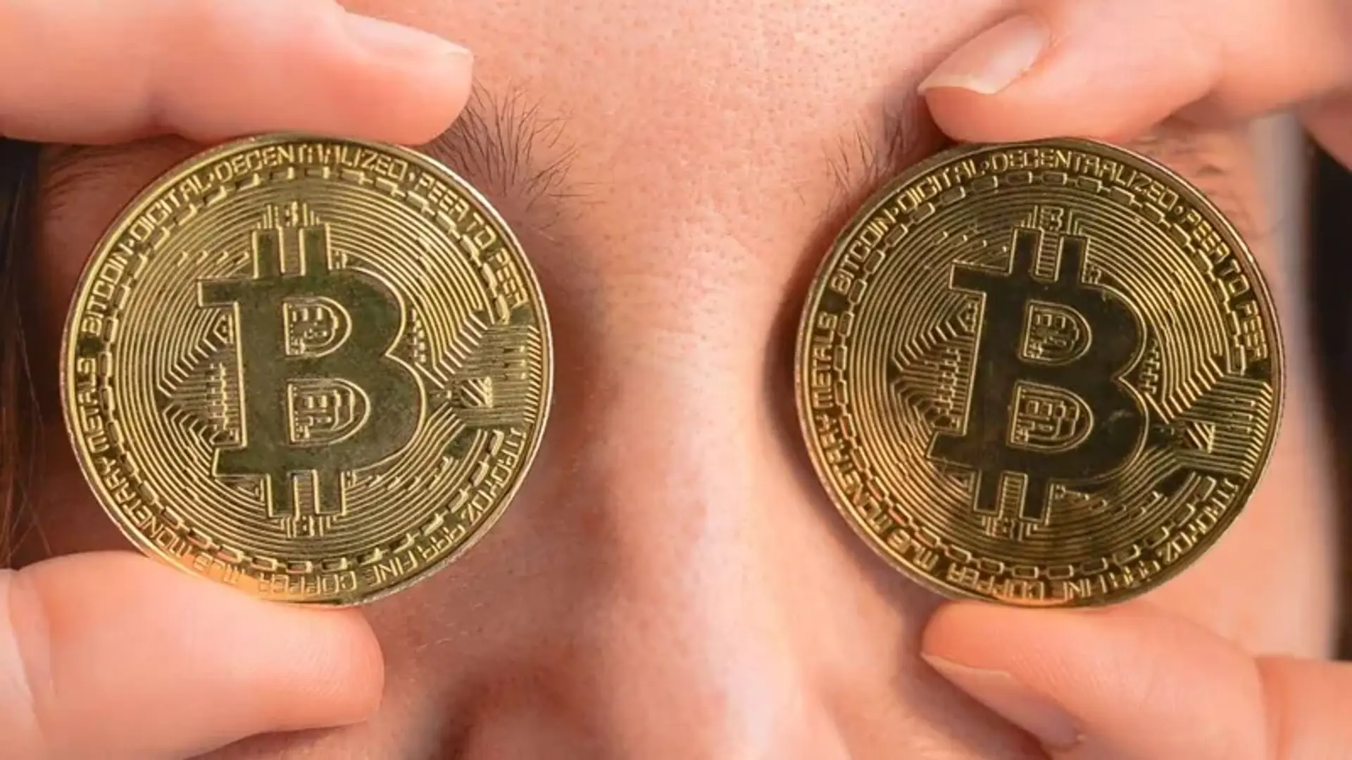 آموزش ساخت بیت کوین تقلبی و فیک + سایت ساخت بیت کوین