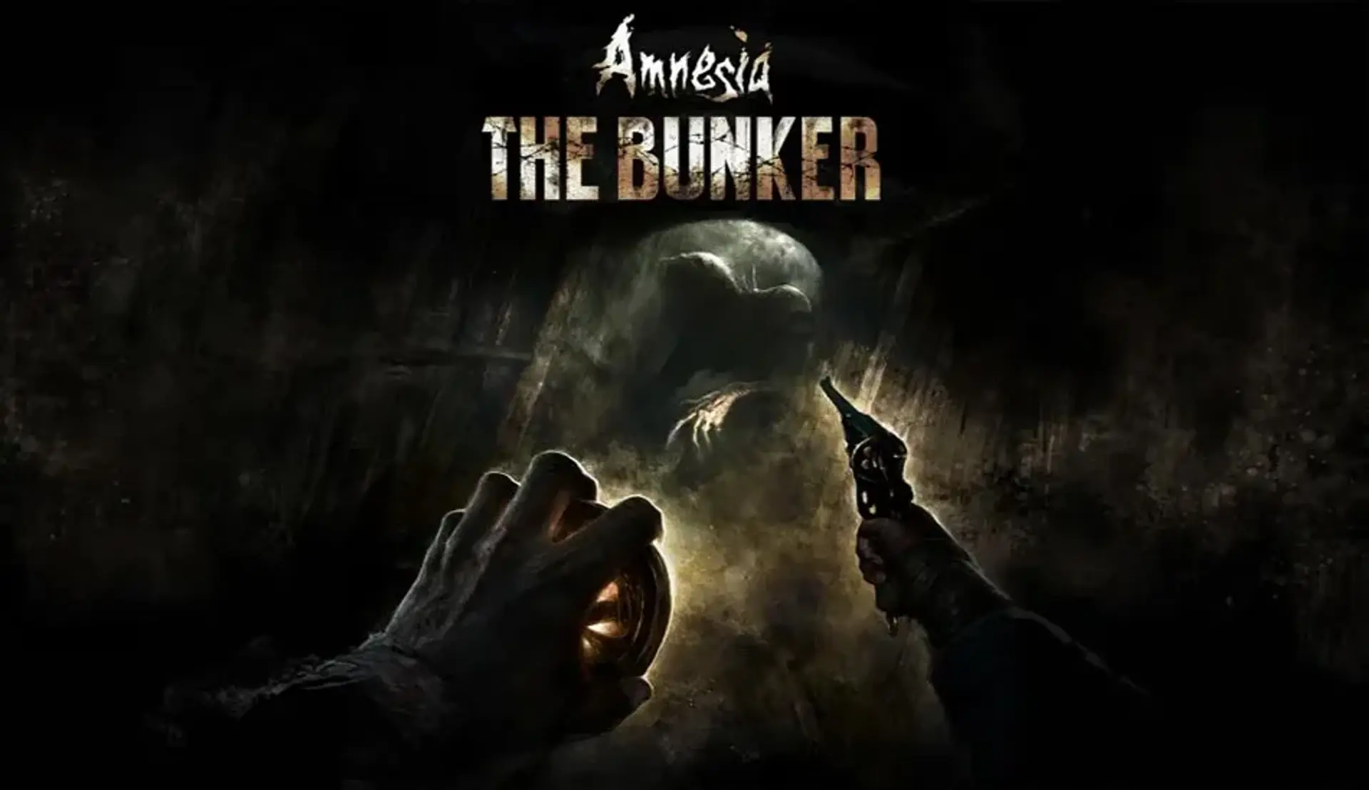 بررسی بازی Amnesia: The Bunker