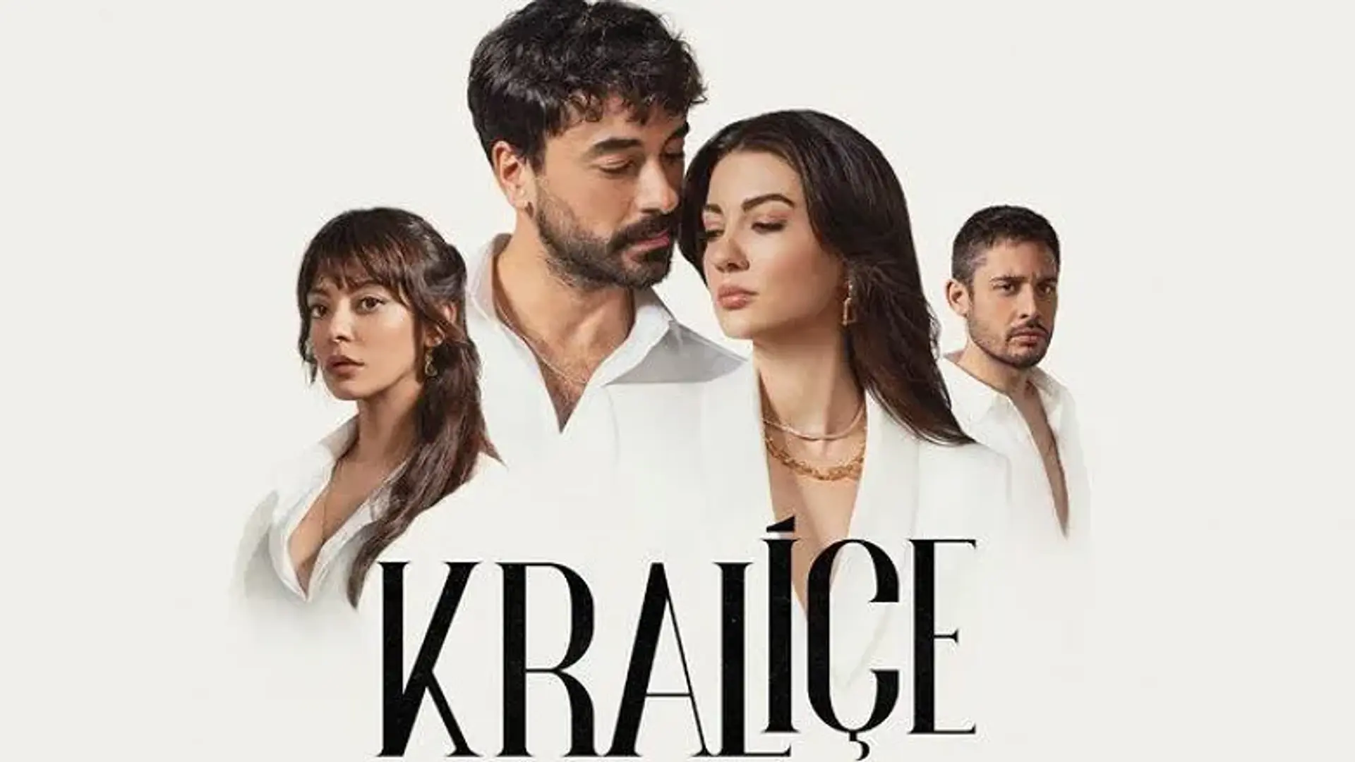 معرفی سریال ترکی ملکه (Kraliçe) ؛ داستان، بازیگران و زمان پخش