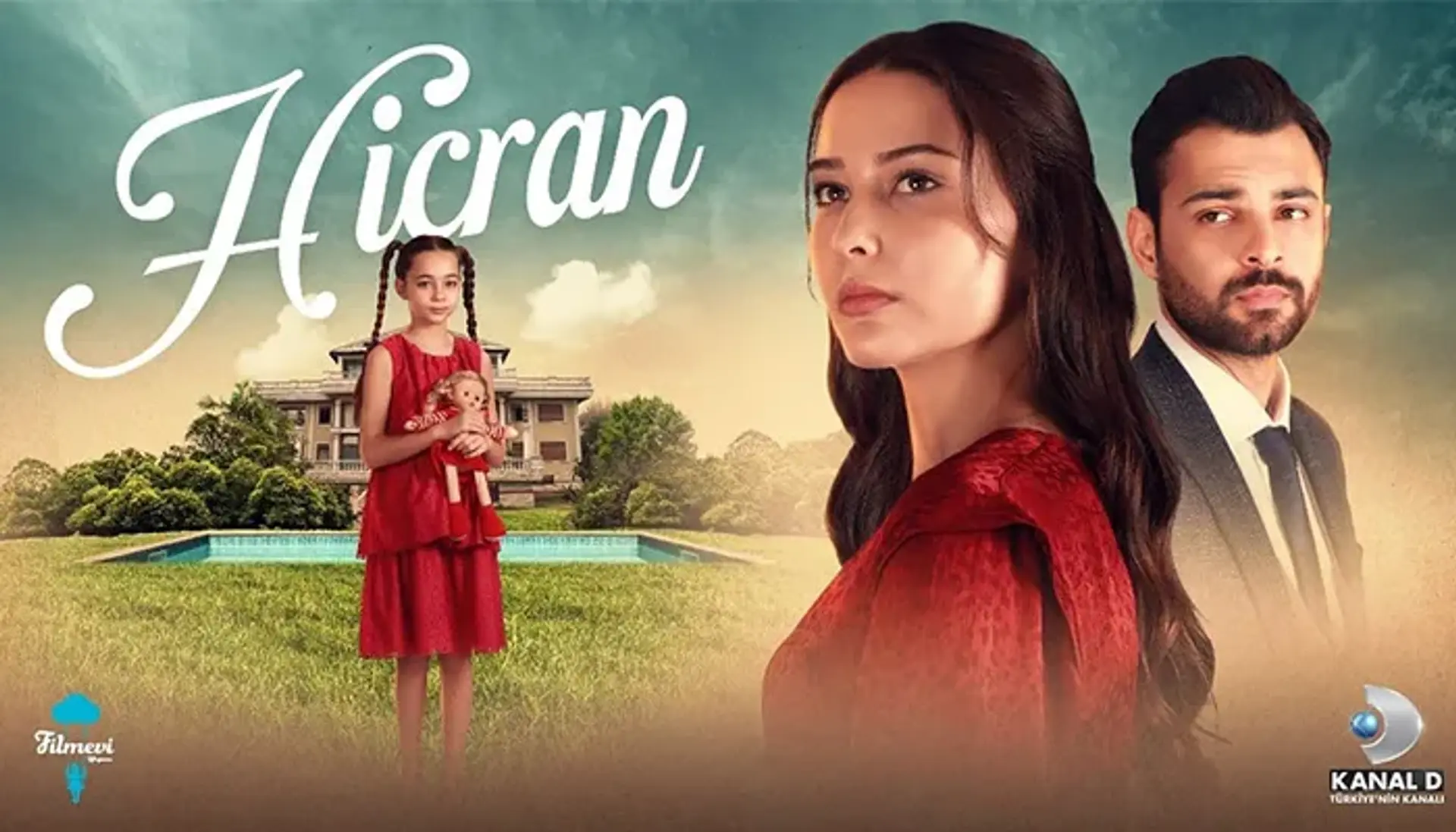 معرفی سریال هجران (Hicran) ؛ داستان، بازیگران و زمان پخش