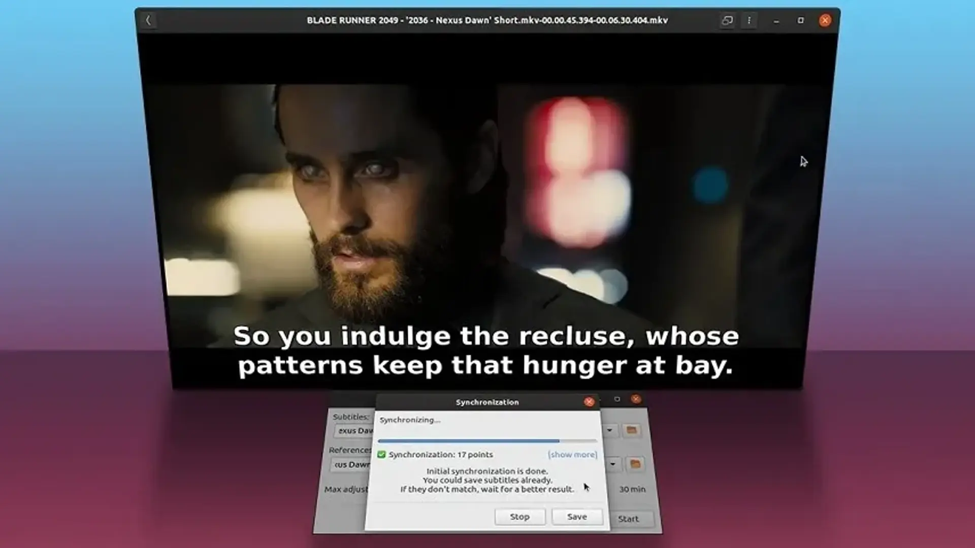 آموزش تنظیم زیرنویس فیلم در کامپیوتر با KMPlayer ،VLC و PotPlayer