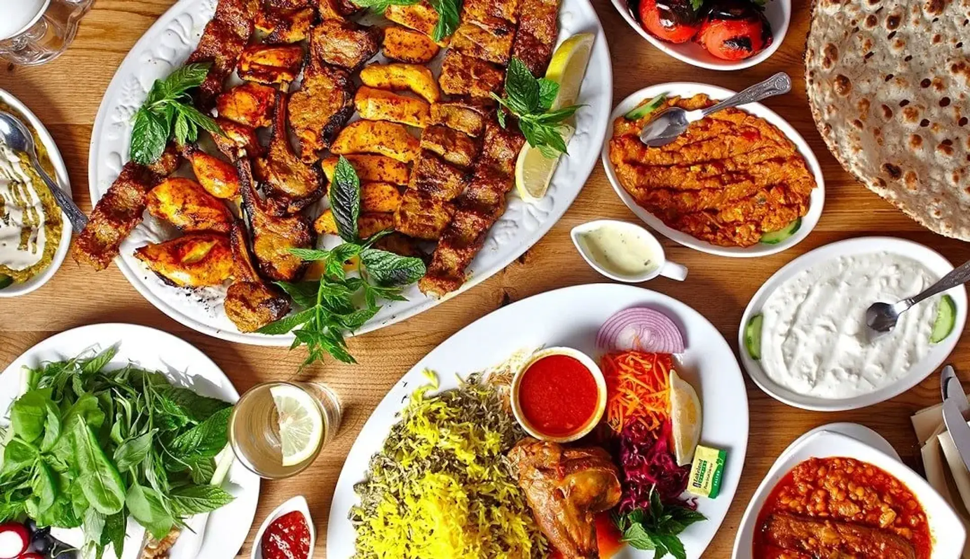 معرفی ۱۳ غذای غذای سریع و ساده که در کمتر از ۲ ساعت آماده می شوند
