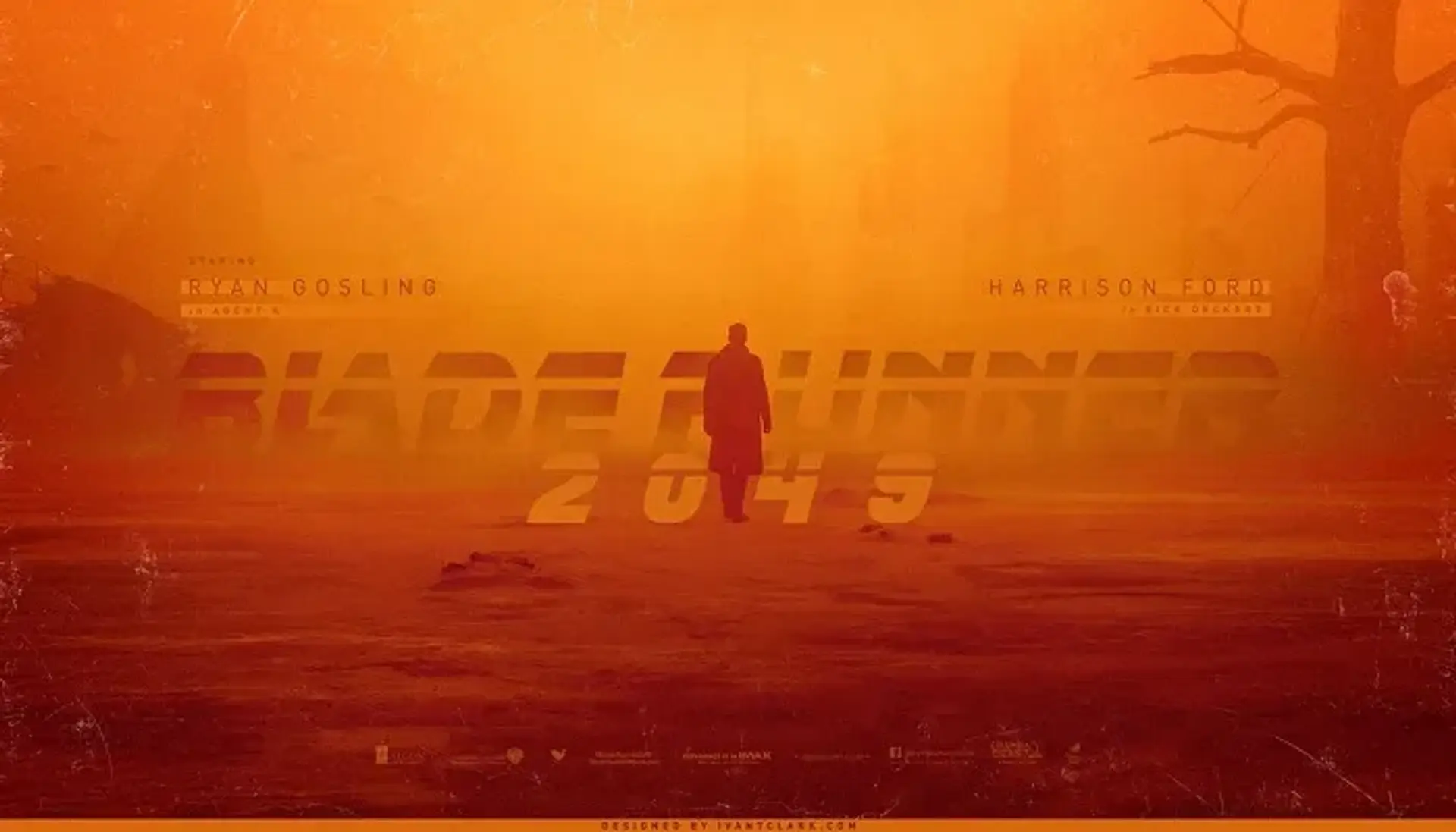 معرفی فیلم Blade Runner 2049 ؛ داستان، بازیگران و نمرات