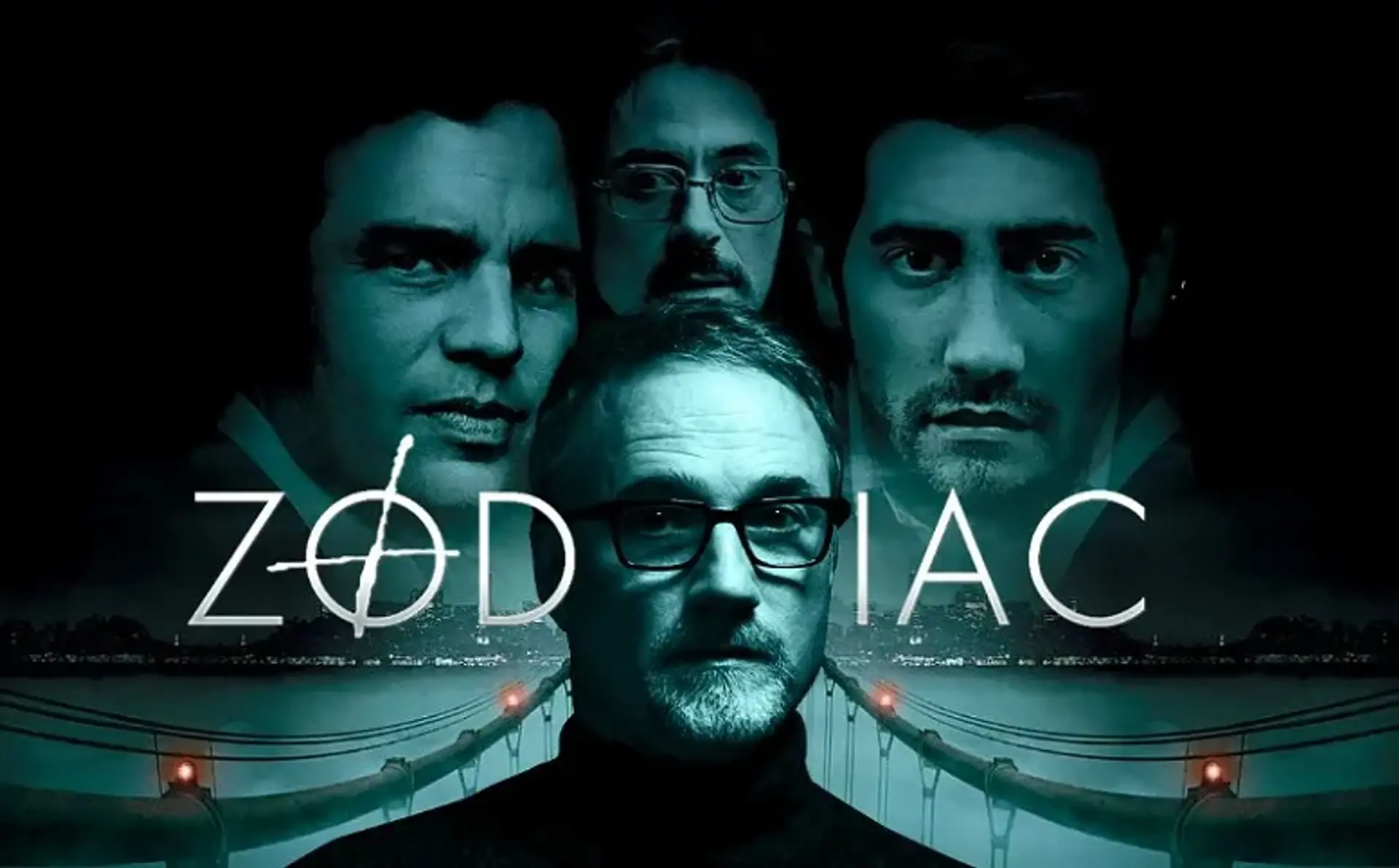 معرفی فیلم زودیاک (Zodiac) ؛ قاتلی باهوش که پلیس را به ستوه آورد!