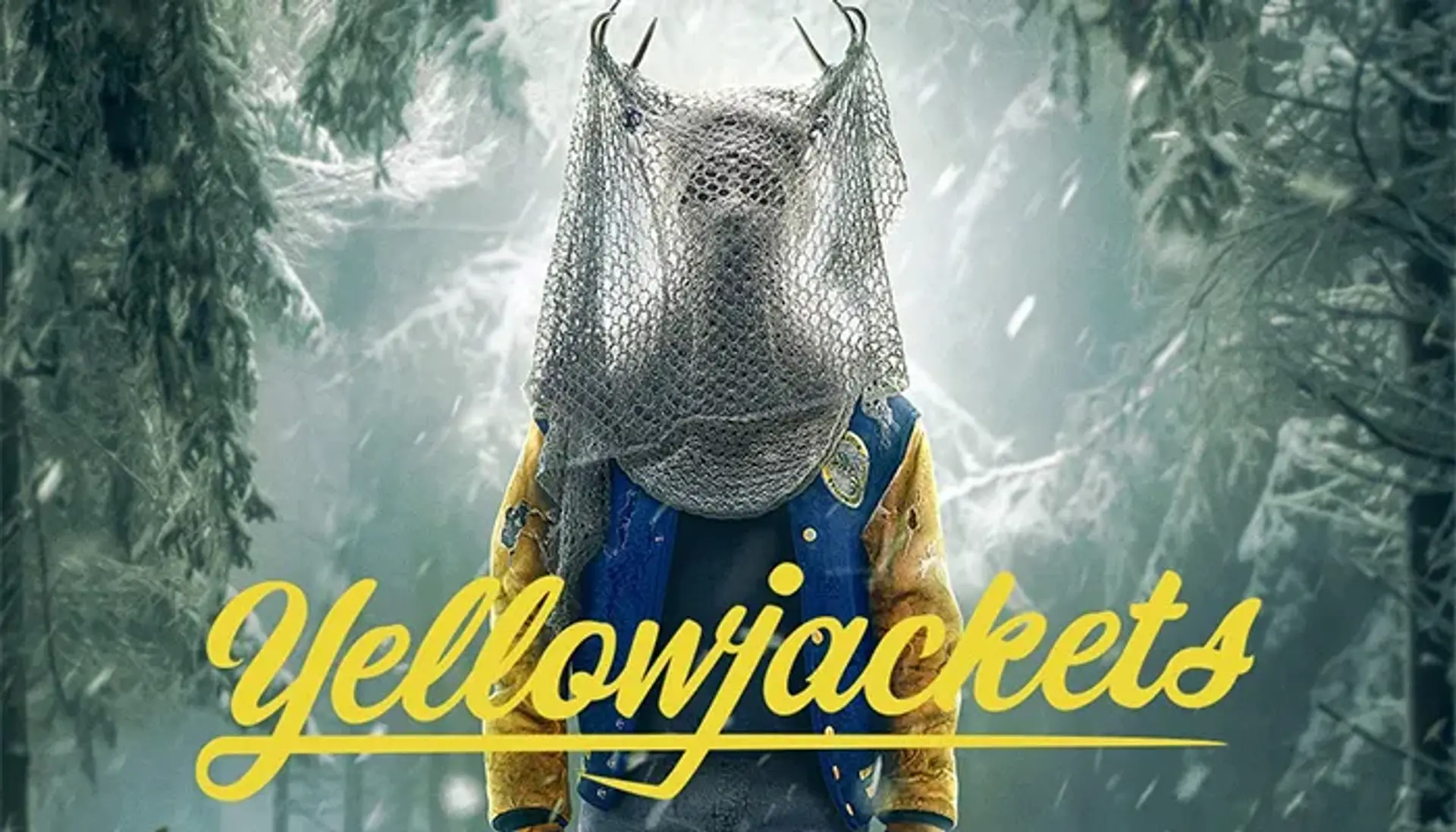 معرفی سریال Yellowjackets 2021 ؛ داستان، بازیگران و نمرات