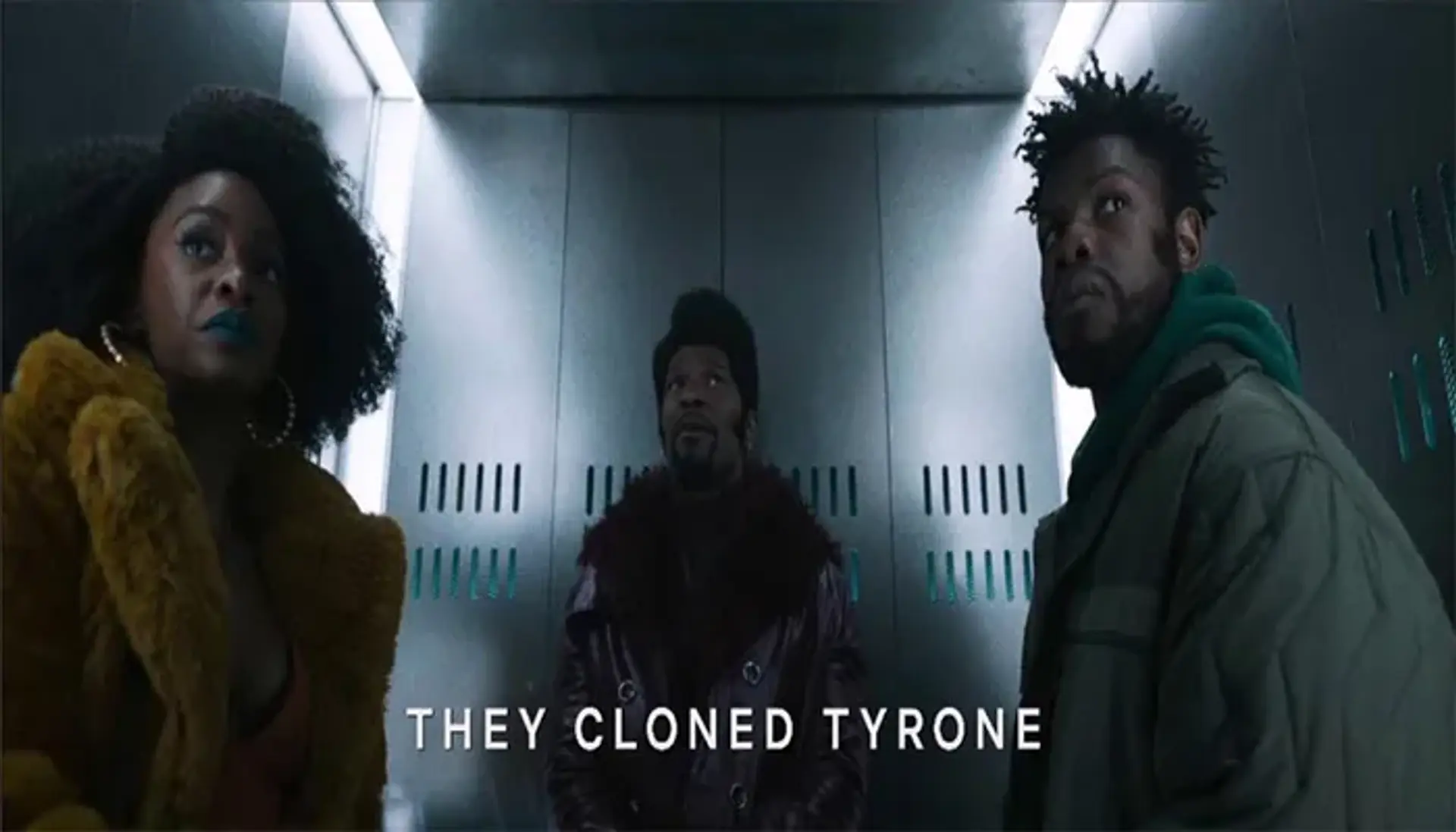 معرفی فیلم They Cloned Tyrone 2023 ؛ تاریخ اکران، داستان و بازیگران