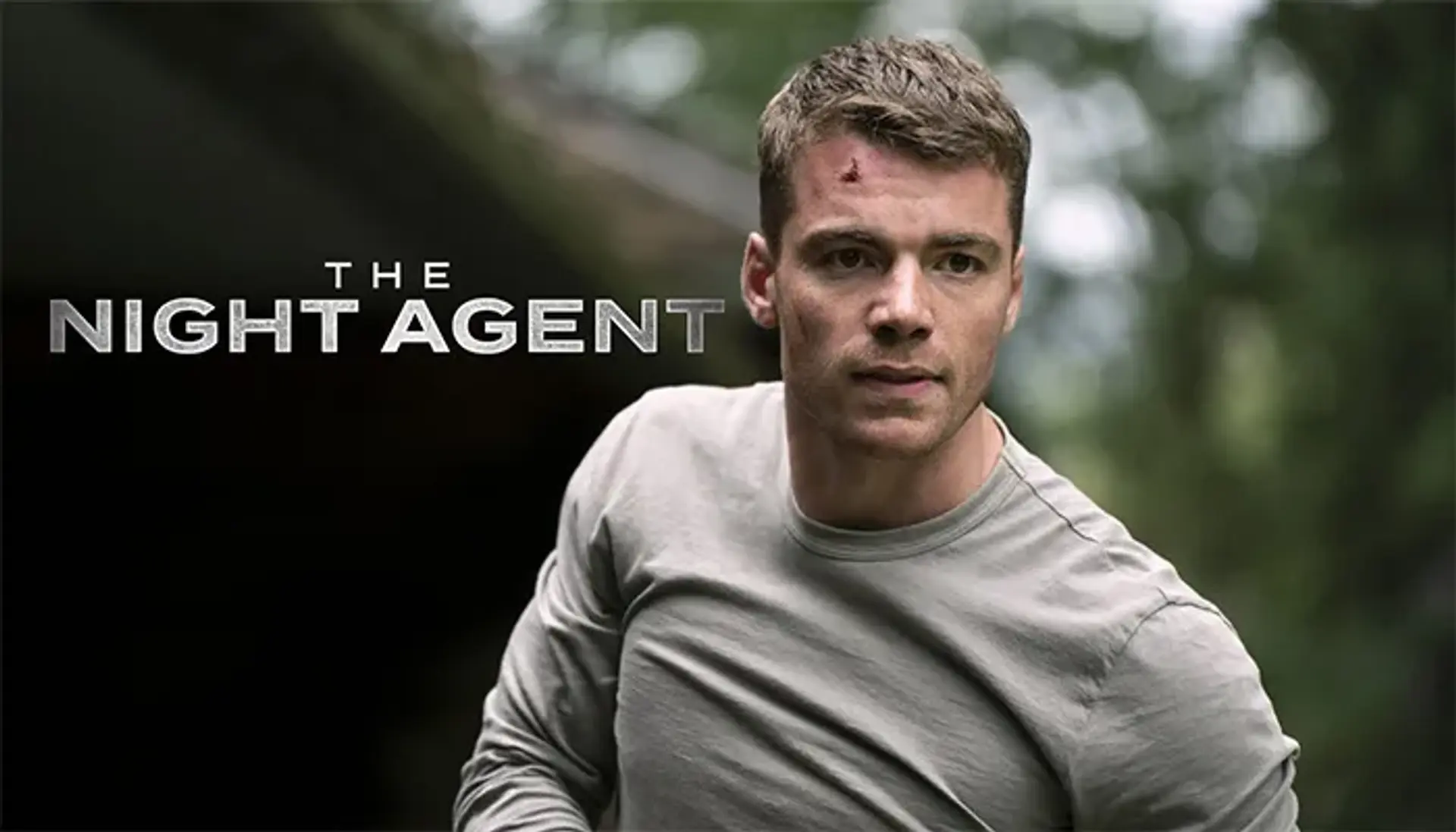 معرفی سریال The Night Agent 2023 ؛ داستان، بازیگران و نمرات