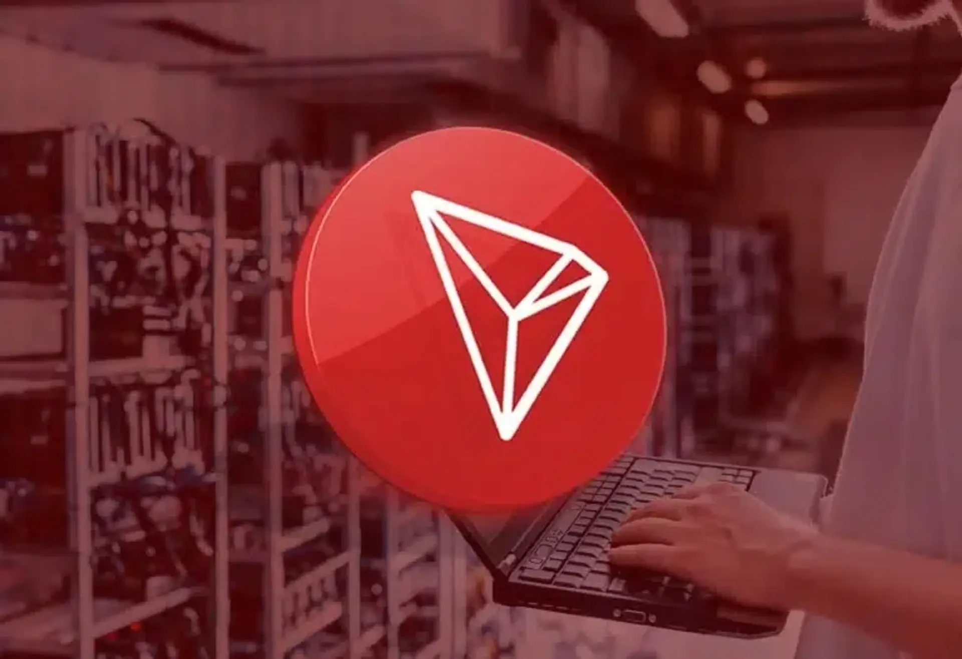 آموزش کامل استخراج ترون + آموزش تصویری استخراج  Tron