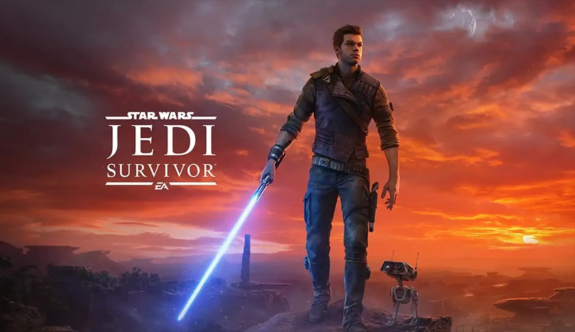 بازی Star Wars Jedi: Survivor | گیم پلی، داستان و تاریخ انتشار