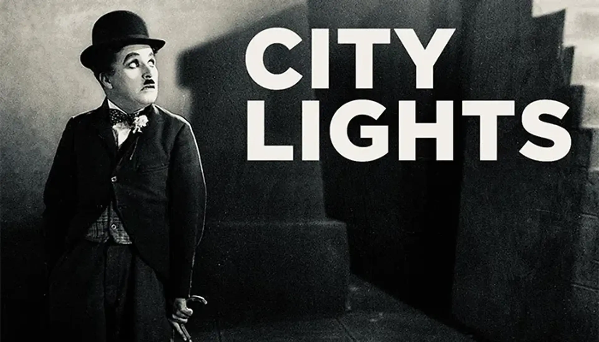 معرفی فیلم روشنایی های شهر ۱۹۳۱ (City Lights) ؛ بهترین فیلم چارلی چاپلین
