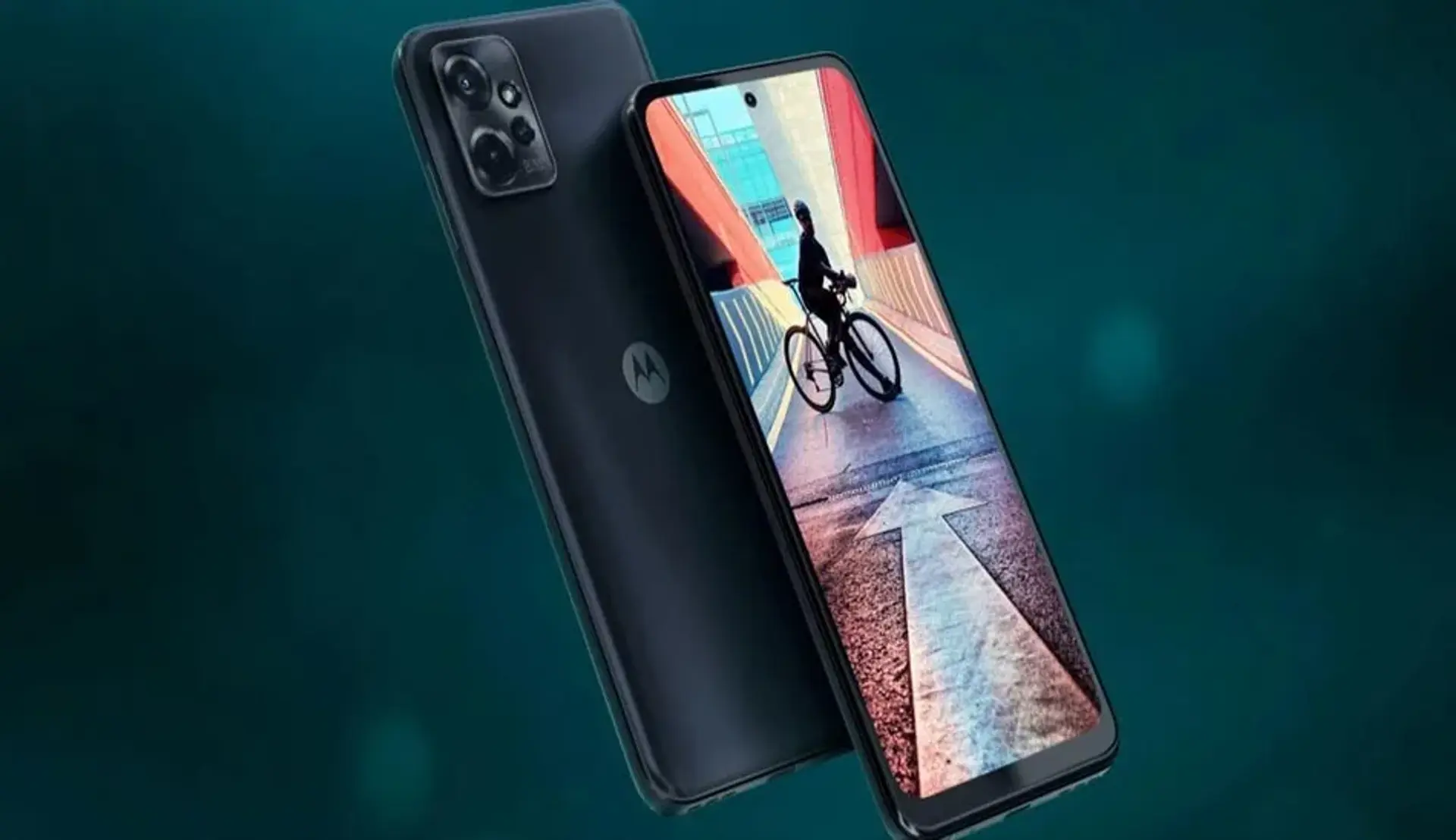 بررسی گوشی Motorola Moto G Power 5G