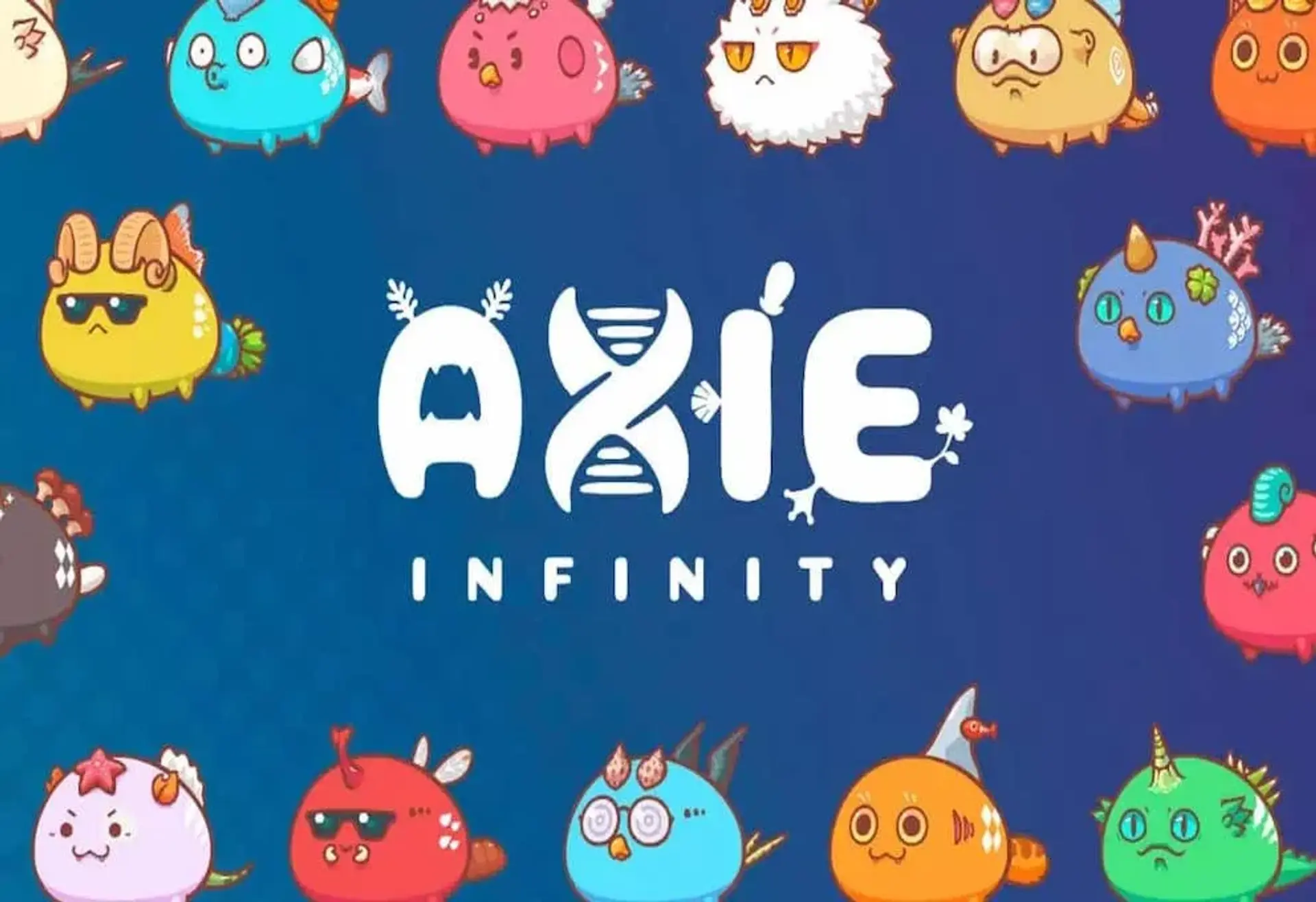 آموزش بازی Axie infinity + آموزش صفر تا صد بازی اکسی اینفینیتی
