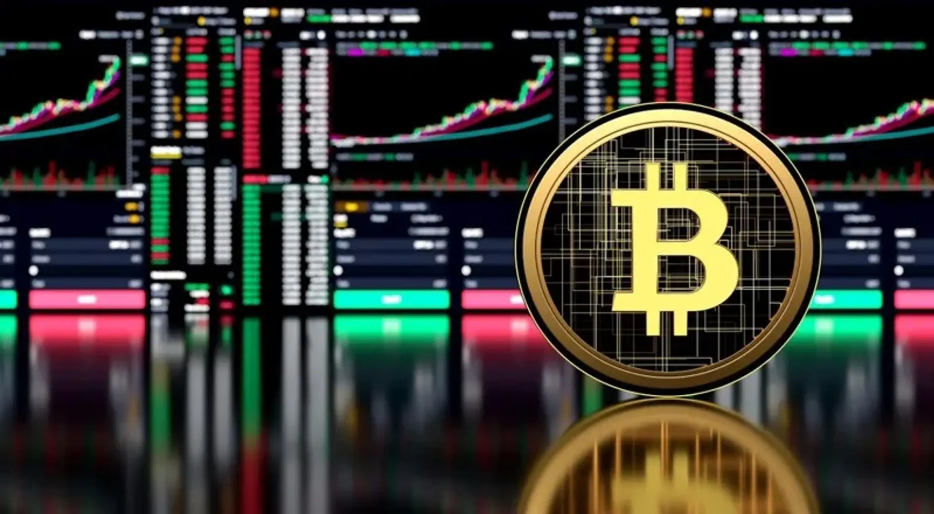 سرمایه‌گذاری در ارز دیجیتال بیت کوین 2023 + نکات مهم