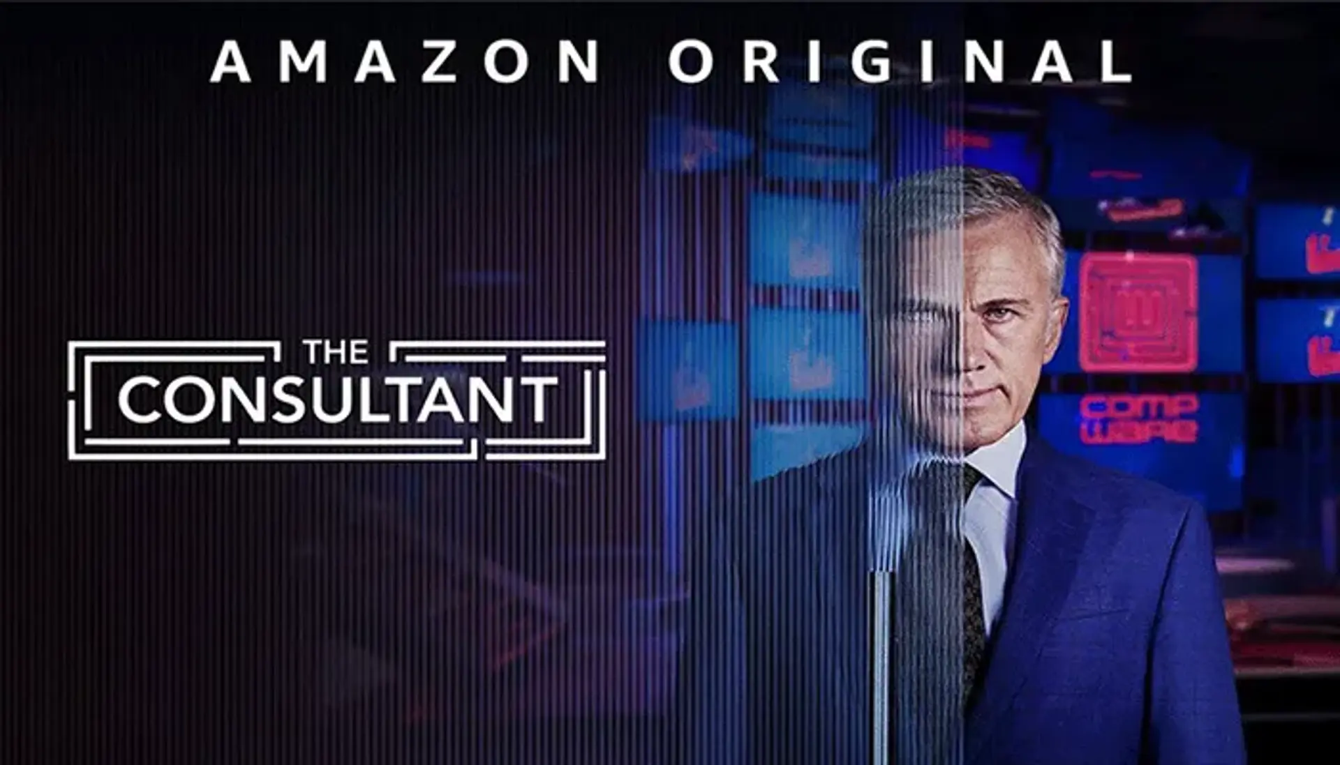 معرفی سریال The Consultant 2023 (مشاور) ؛ داستان، بازیگران و نمرات