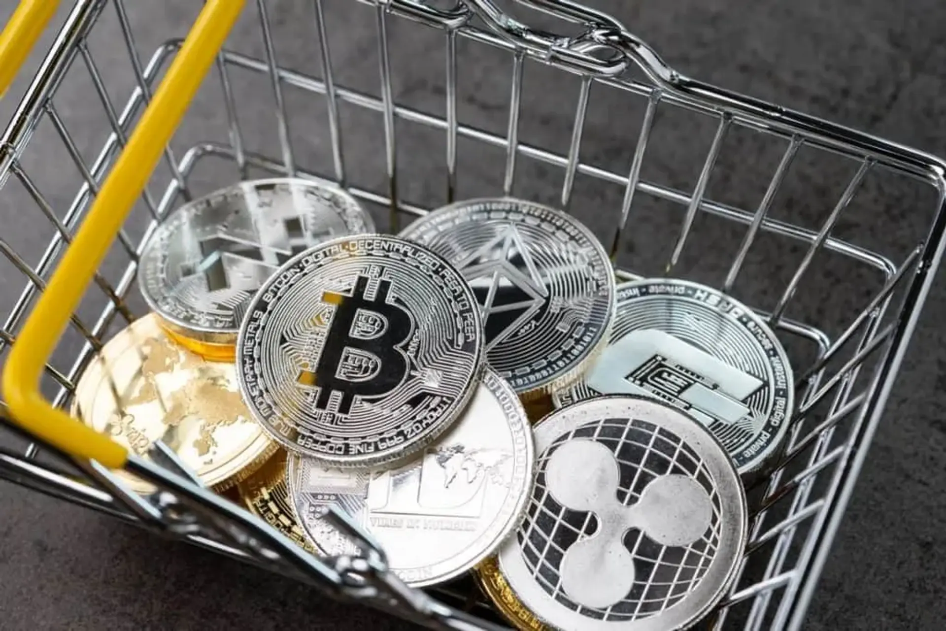 بهترین صندوق سرمایه گذاری ارز دیجیتال + نظر کارشناسان