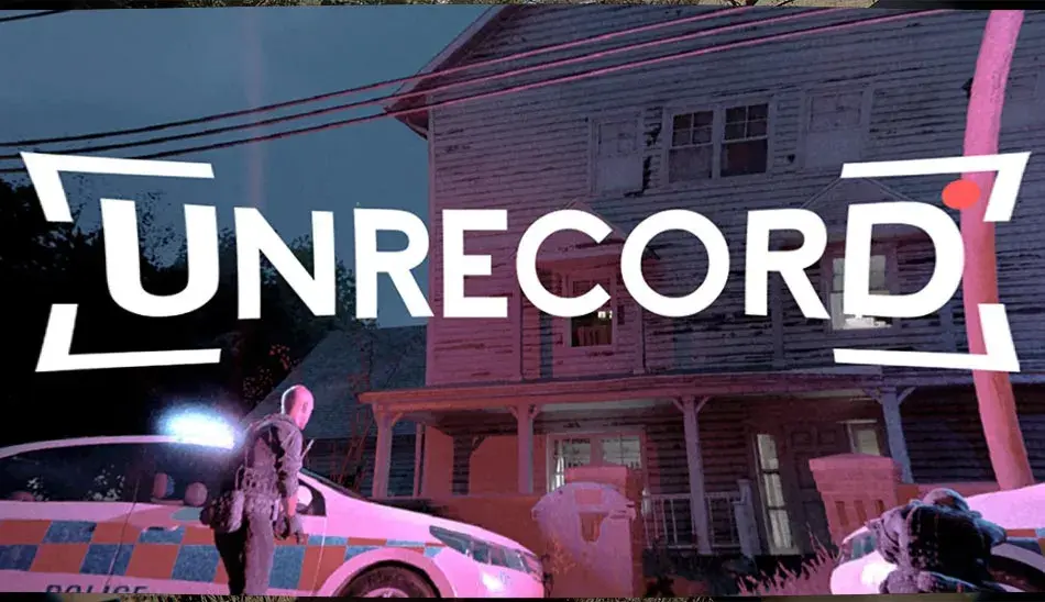 بازی Unrecord واقعا یک گیم است یا فیلم؟