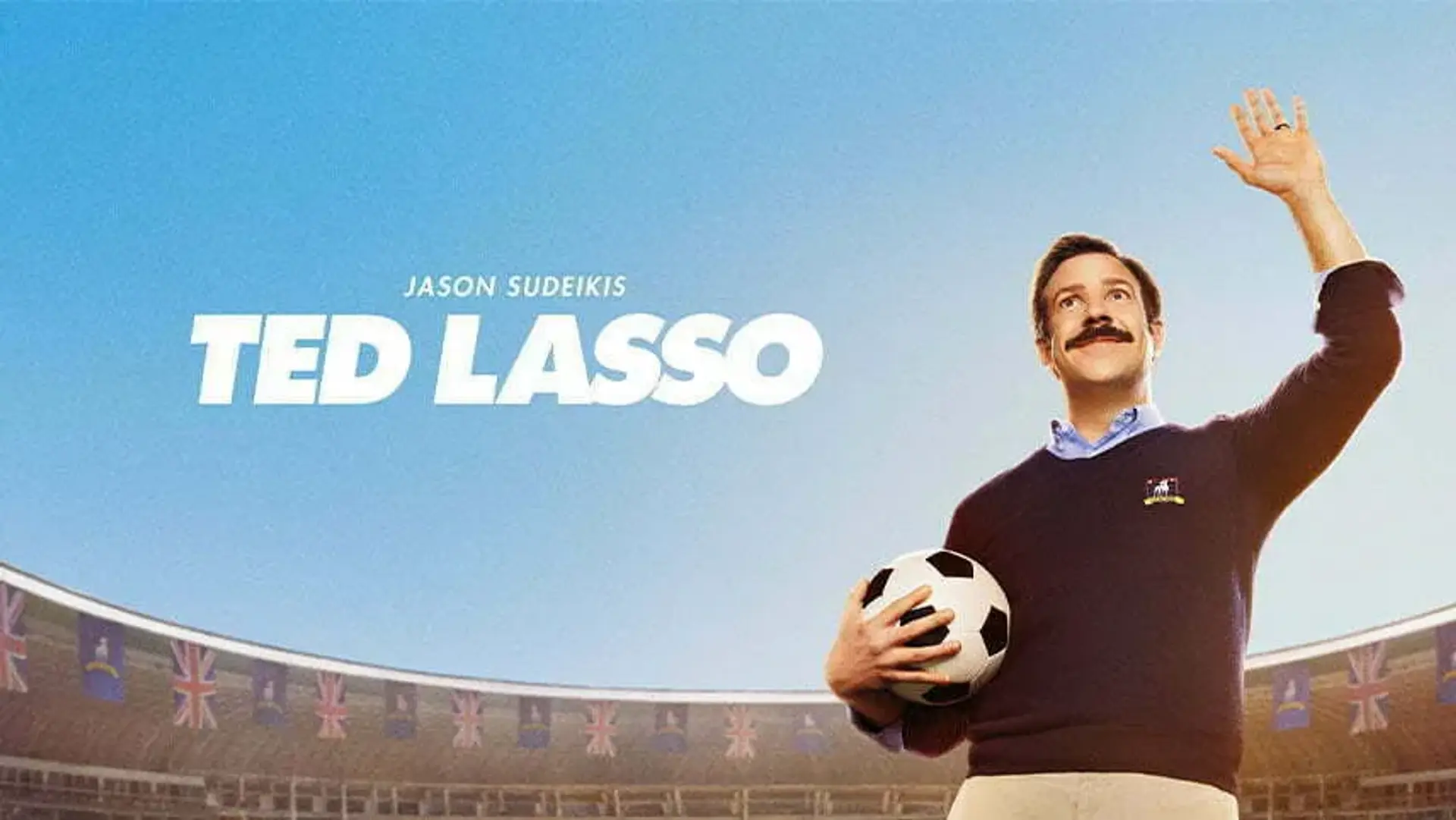 دانلود و معرفی سریال تد لاسو (Ted Lasso) ؛ داستان، بازیگران و نمرات منتقدین