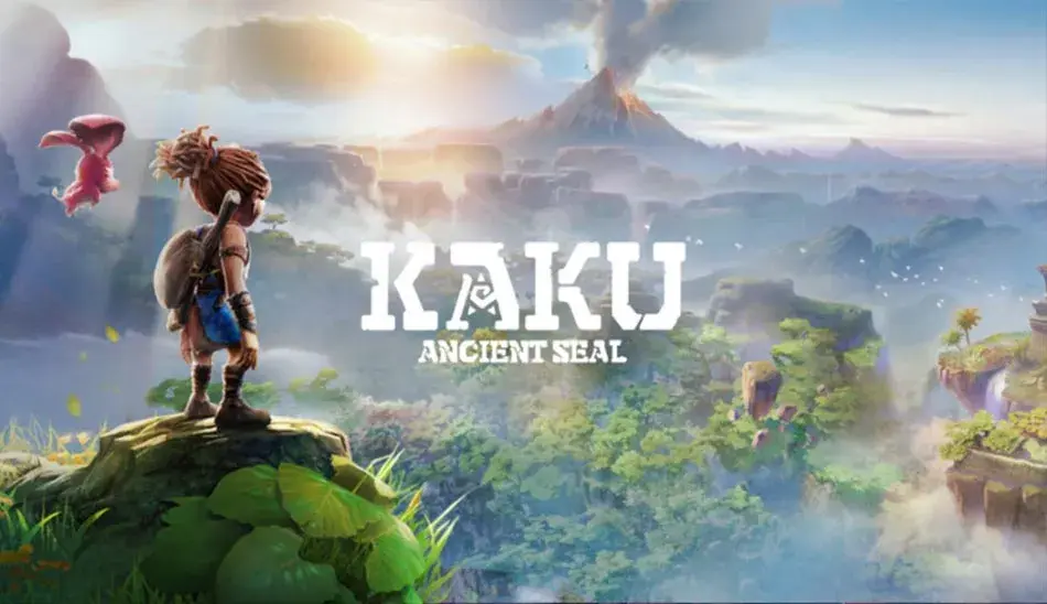بازی KAKU Ancient Seal؛ مهر باستانی کاکو را بشناسید