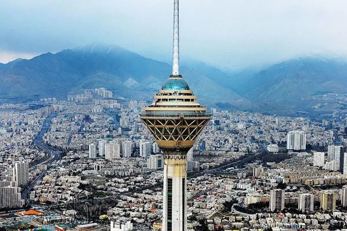 ویژگی های ثابت هتل های لوکس تهران