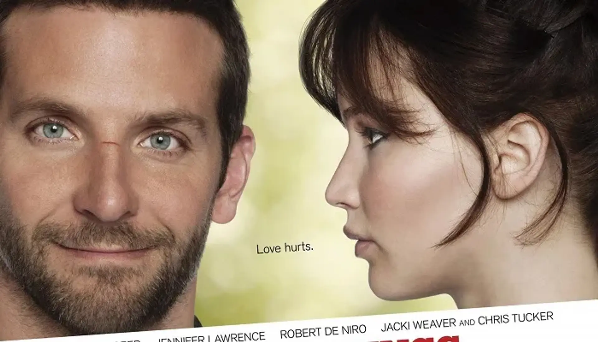 معرفی فیلم Silver Linings Playbook 2012 ؛ داستان، بازیگران و نمرات
