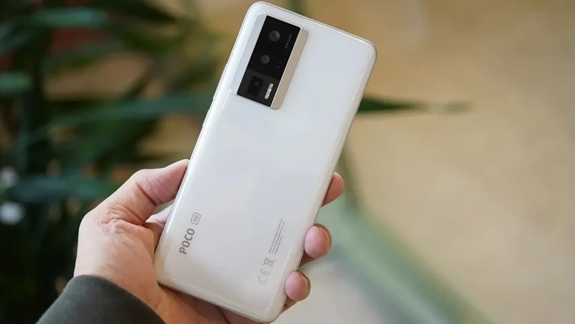 گوشی پوکو F5 پرو؛ بررسی موبایل قاتل پرچم‌دار Poco F5 Pro