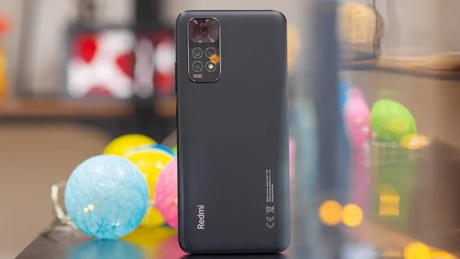 گوشی شیائومی ردمی نوت ۱۱؛ بررسی ارزان‌ترین عضو سری Redmi Note 11