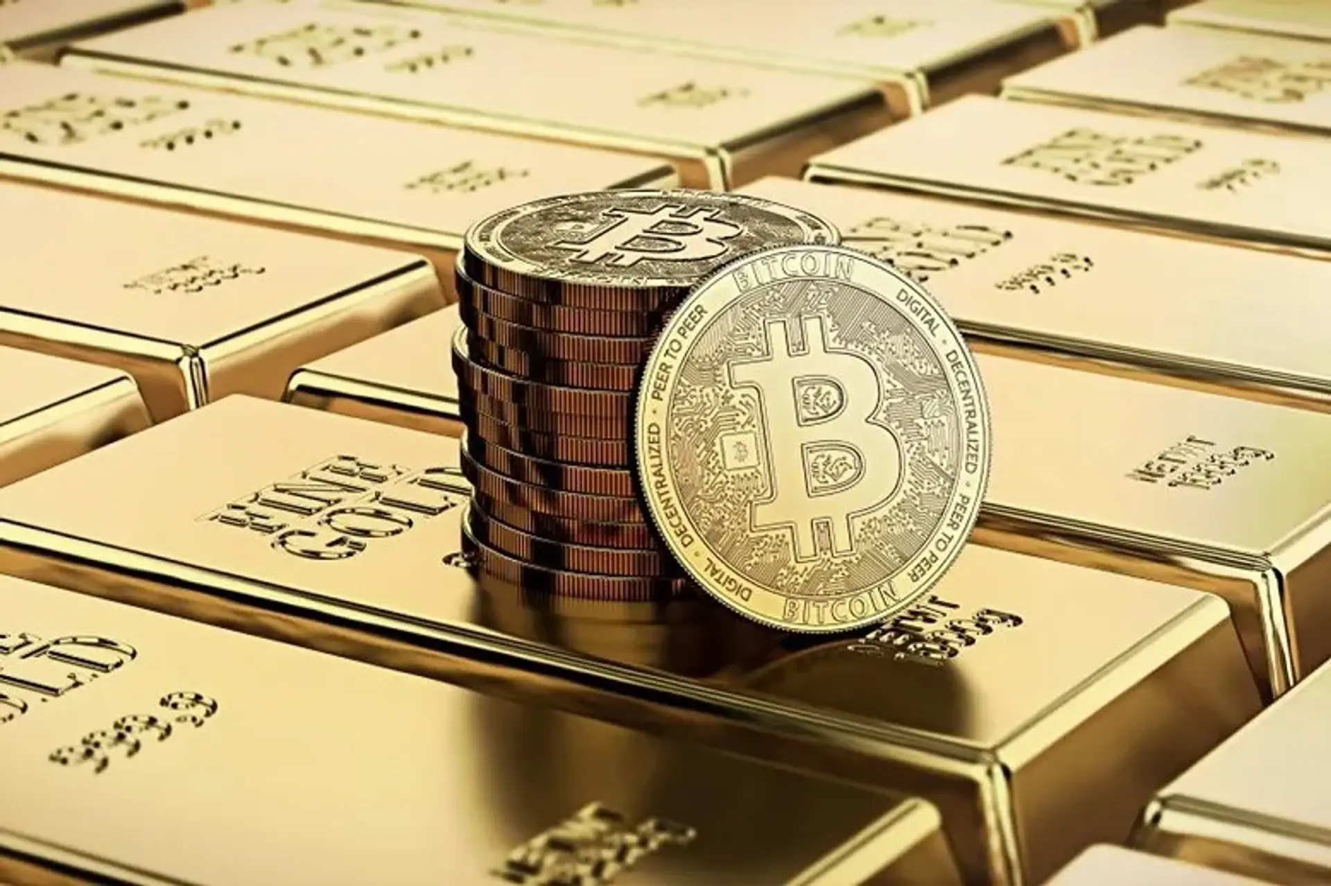 چگونه می‌توان تحلیل بیت کوین را بررسی کرد؟