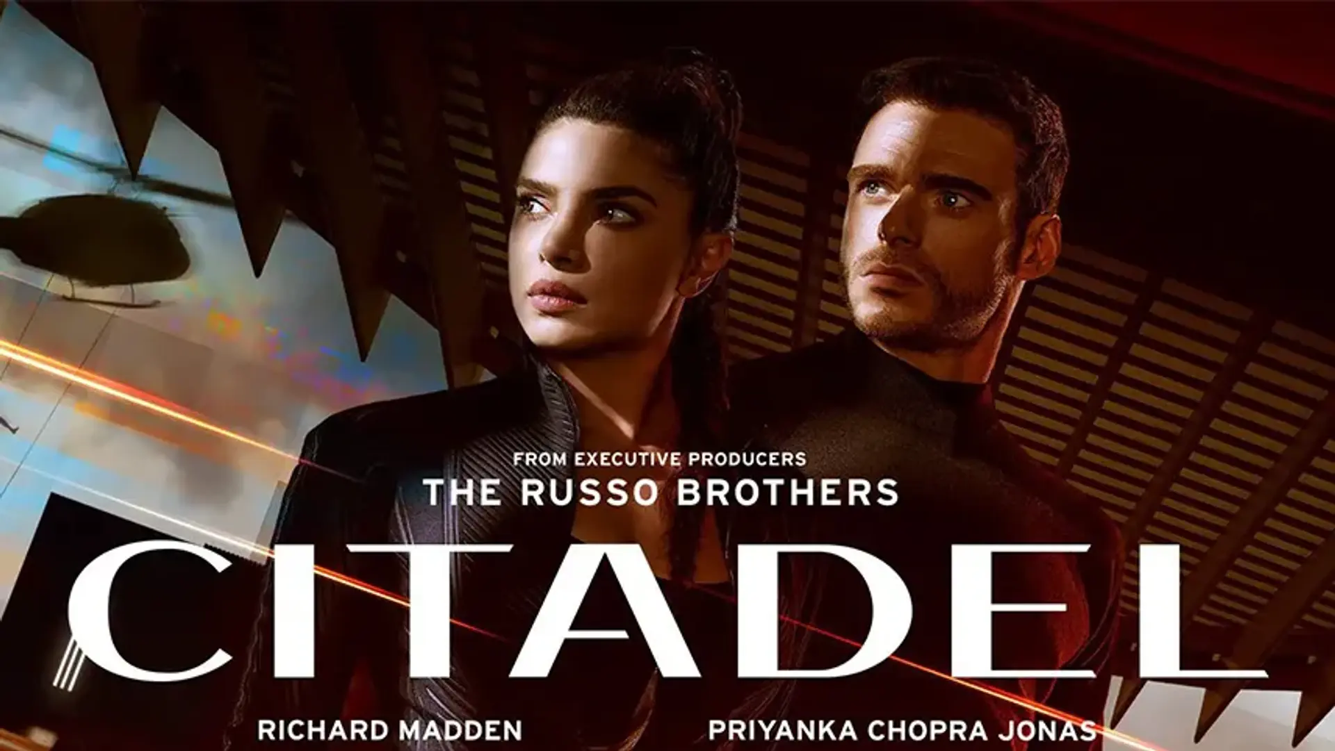 معرفی سریال سیتادل (Citadel 2023) ؛ داستان، بازیگران و نمرات